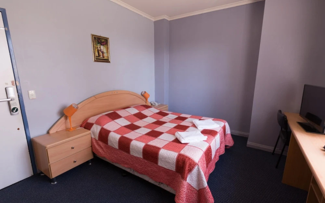 Chadstone Executive Motel