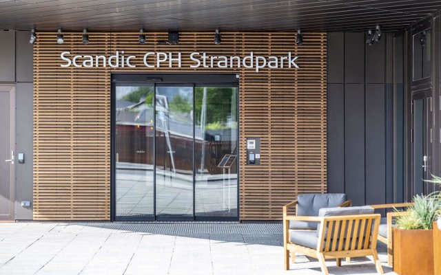 Scandic CPH Strandpark