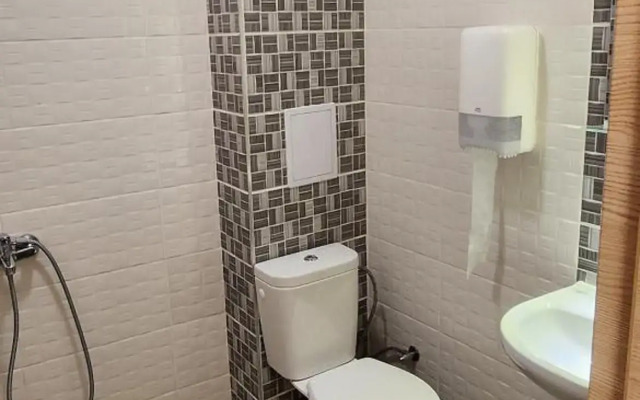 Colonel apartment 959