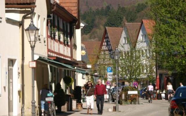 Hotel Sonne29