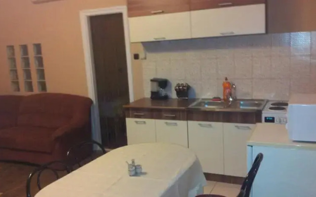 Atta apartman