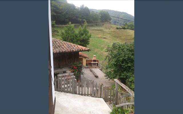 Casa Rural La Linariega