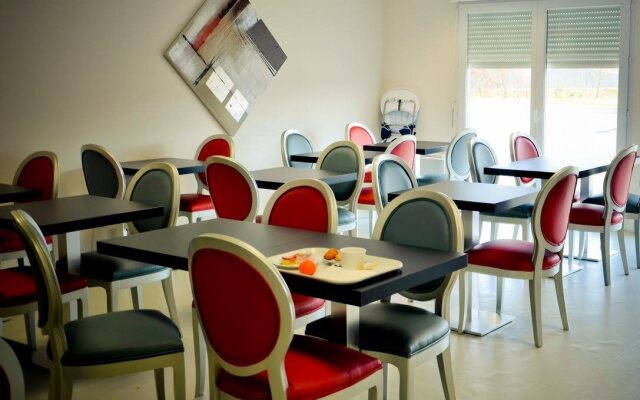Adonis Hôtel Bayonne