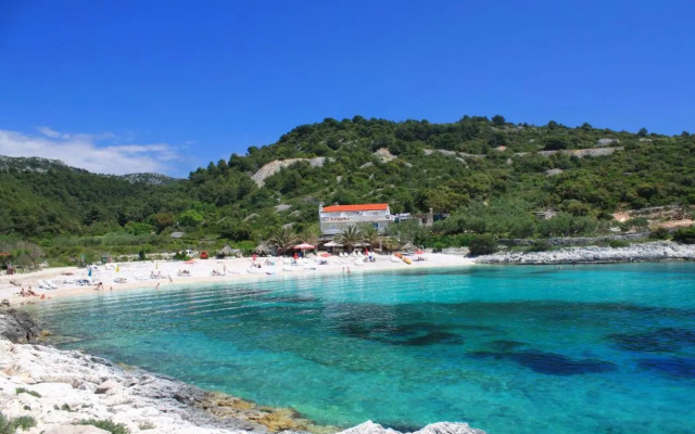 Apartments and rooms by the sea Hvar - 8785