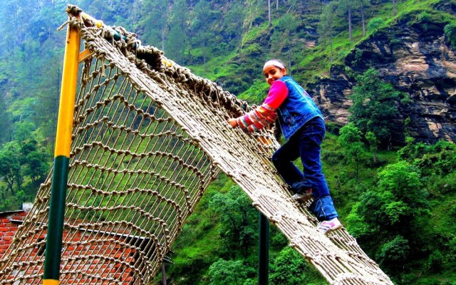 Shikhar Nature Resort