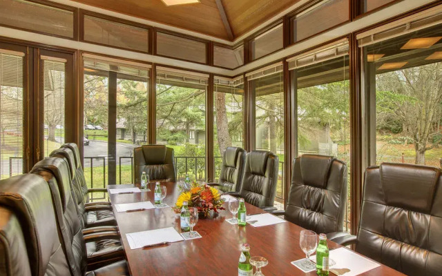 Talaris Conference Center