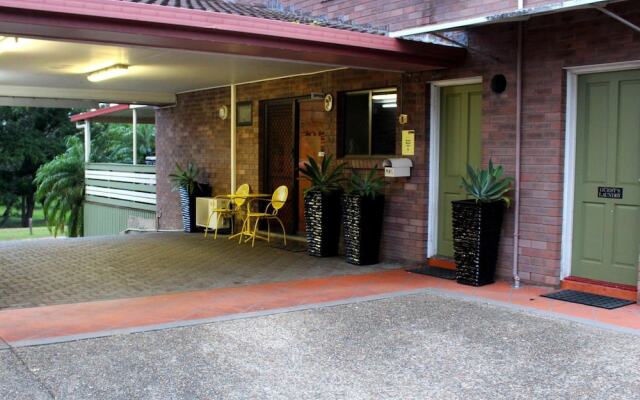 Motel Northview Mackay