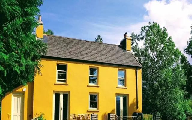Mountain Retreat Annagh More B&B