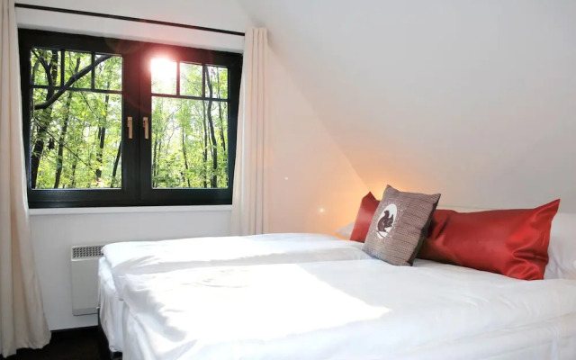 Van der Valk Naturresort Drewitz