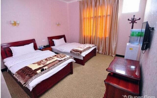 Xin Yue Hotel- Kunming