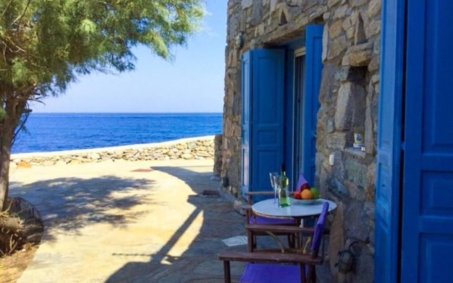 Poseidon Secret Blue Pools