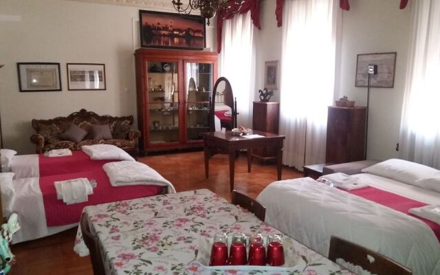 B&B da Selly