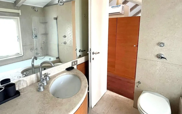 Accomodo MIL68 Loft Centro Storico