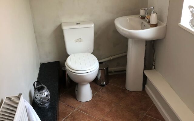 Aspley Guestrooms