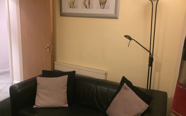 The Carlton Holiday Apartments