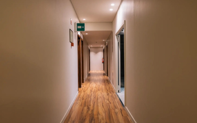 Hotel São José Porto