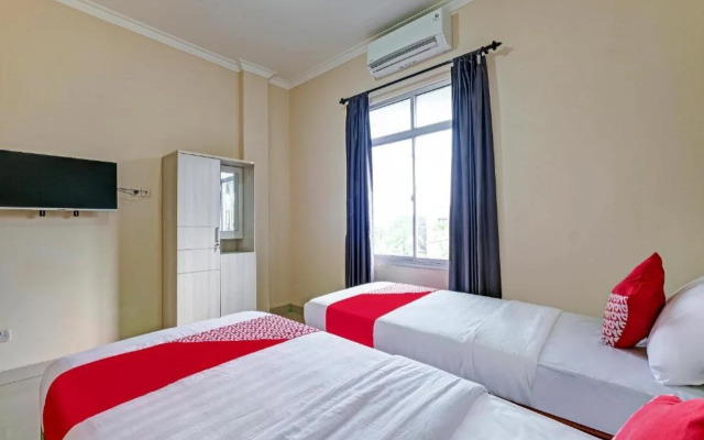 Hotel O Dangau Datuk Guesthouse