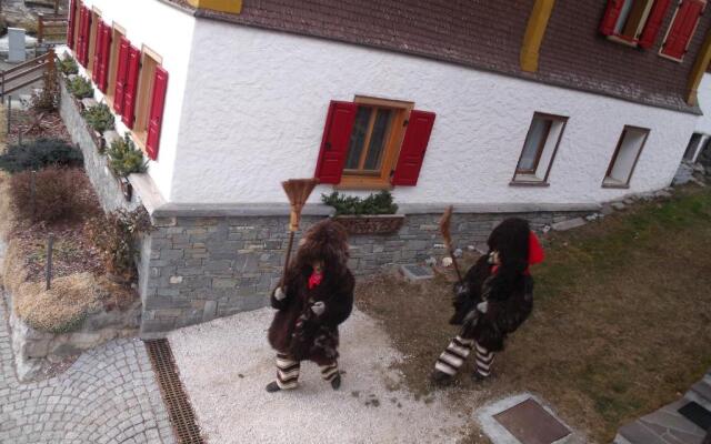 Schlossar Haus