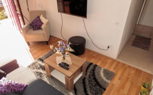 Dino and Jele Apartments