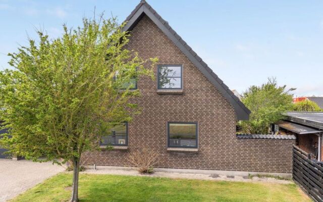 "Donco" - 400m from the sea in NW Jutland