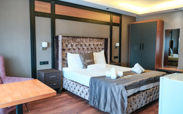 Eva Boutique Hotel Spa