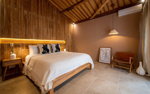 Rumah Cinta Mia Villa