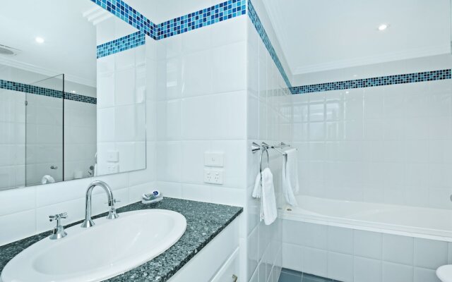 On the Beach Getaway