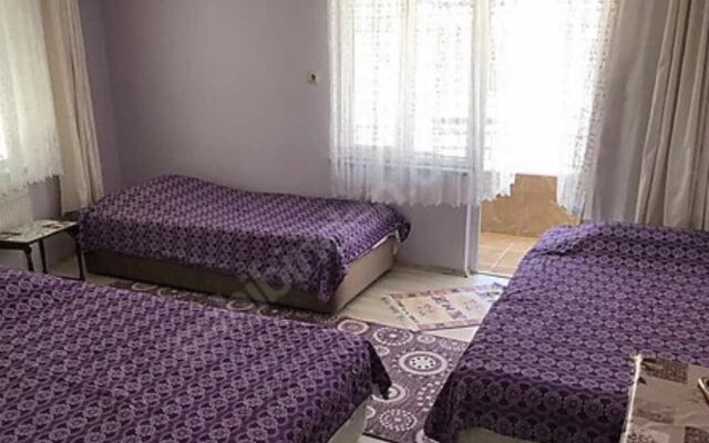 Secil Pansiyon
