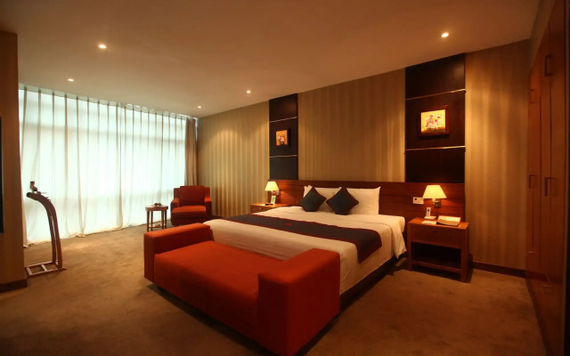 Petro Hotel