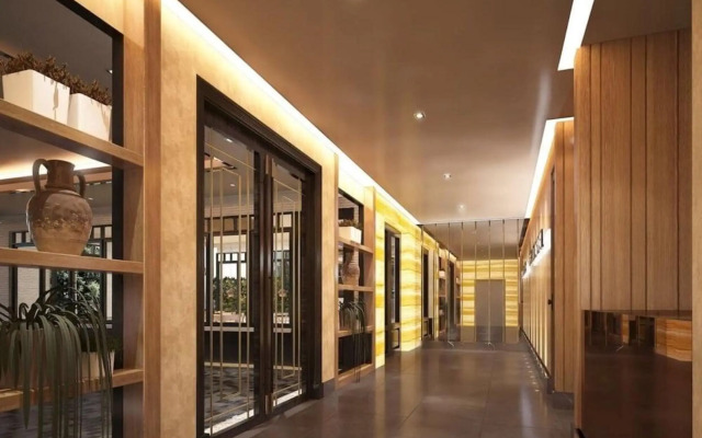 Siam Bright Suite