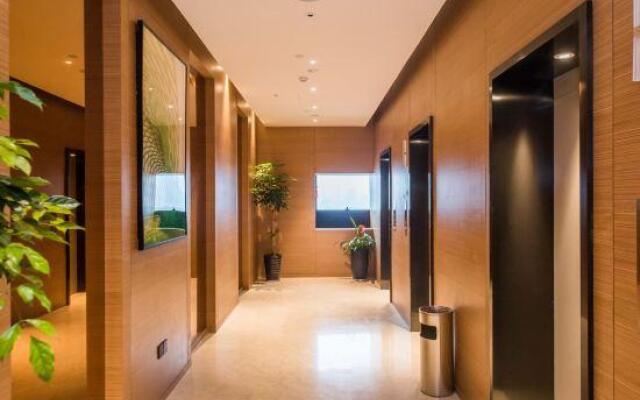 Hampton by Hilton Suzhou New District