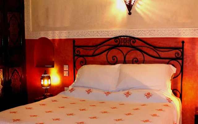 Riad Harmattan