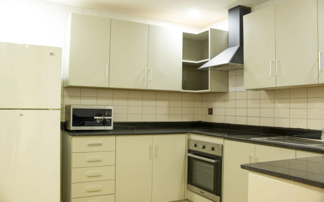 OYO 111 Infinity Suites