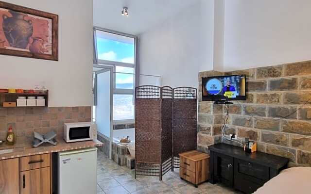 Sanabl Bed & Breakfast