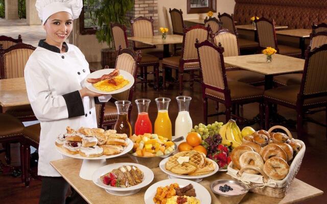 Ayres Hotel Chino Hills – Ontario