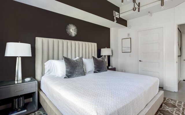 Roebuck Loft