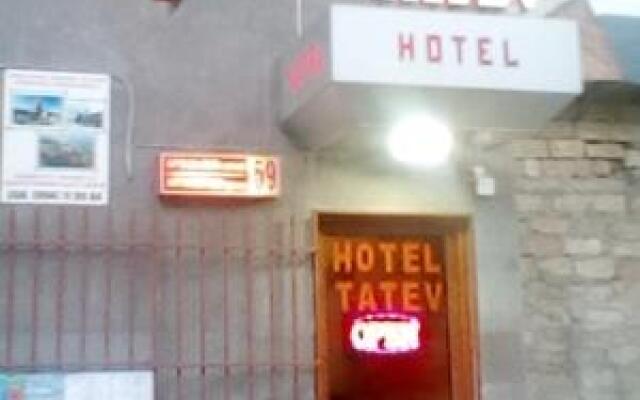 Hotel Tatev