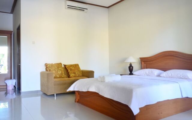 Puri Anom Guest House