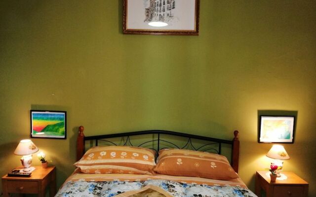 casa vacanza la casa del corso