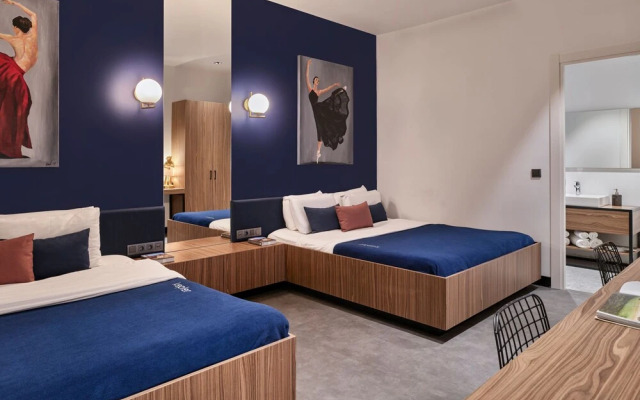 Kepler Club Sabiha Gokcen Airport