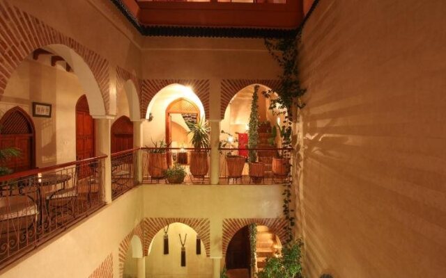 Riad Zen House