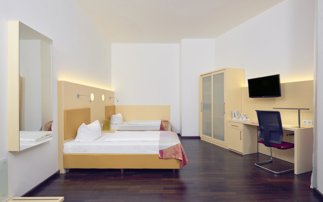 Exe Hotel Klee Berlin Excellence Class