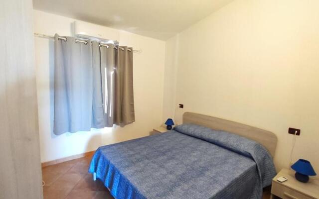 casa l'Ulivariu bed & breakfast