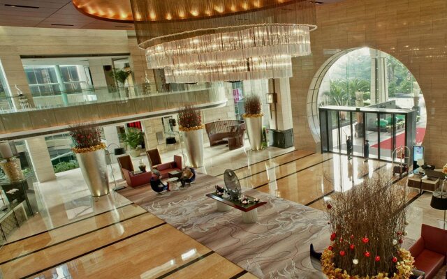 Royal Garden Hotel