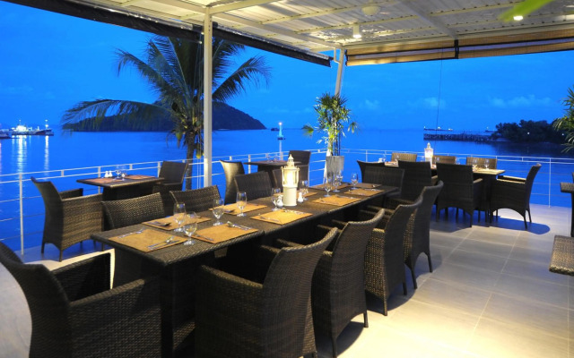 Phuket Boat Quay