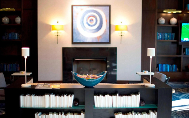 Little Rock Marriott