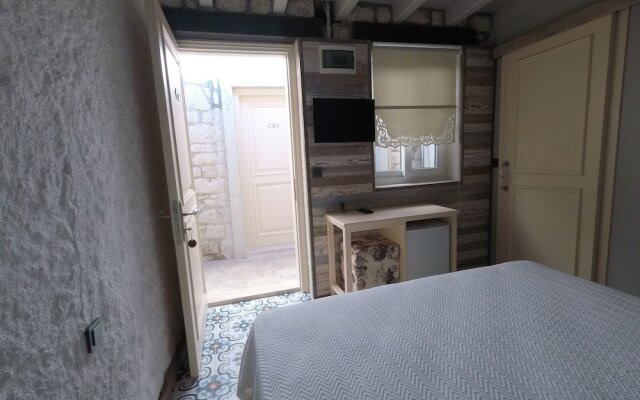 Monk Butik otel