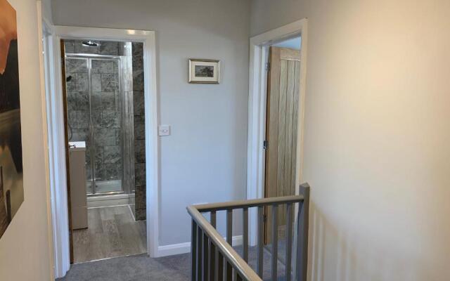 Eclipse Apartment No 4