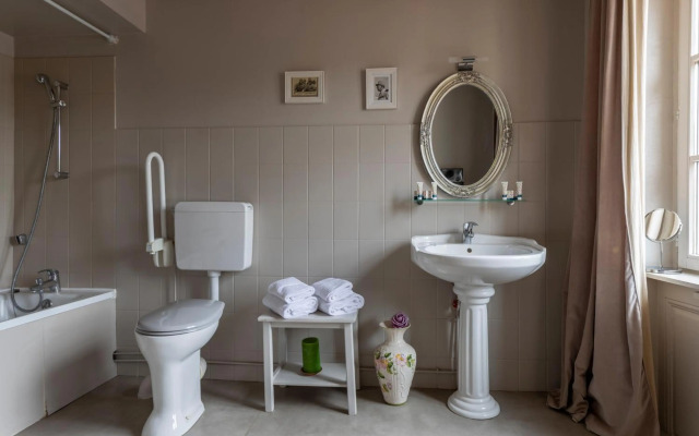 The Originals Boutique, Hôtel de la Balance, Montbéliard