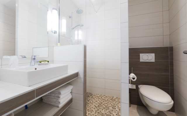 Hotel Restaurant Le Cours